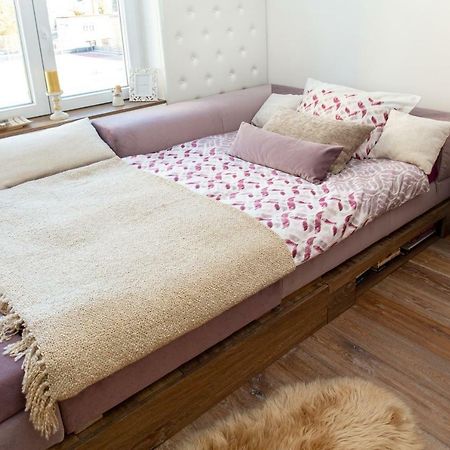 NEW, Stylish&modern central Studio, FREE parking Celje Exterior foto